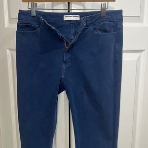 American Apparel Riding Pants